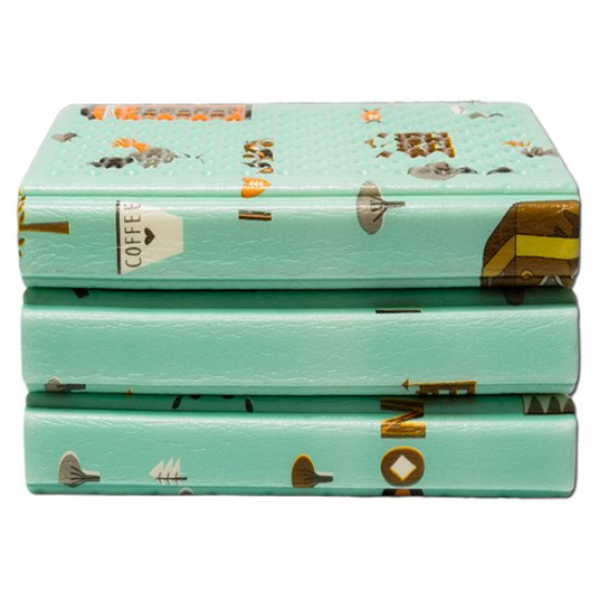 해피데이 3단 뉴런던 캠핑매트 28,060원