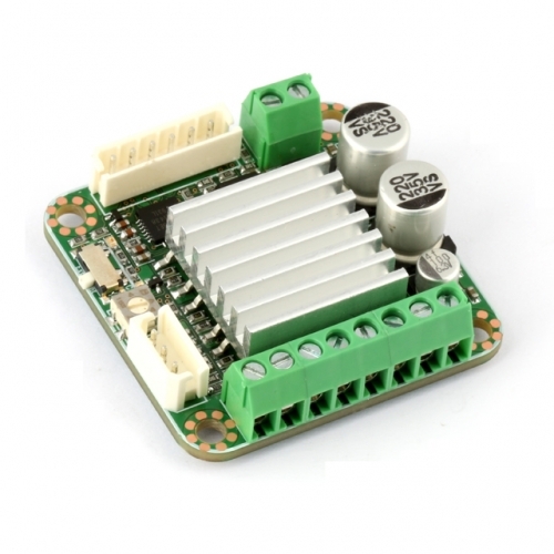 BLDC모터드라이버 BDC-15 100W BLDC컨트롤러 외부 MCU로 디지탈제어 ( 볼륨커넥터 미포함 ) 55,000원