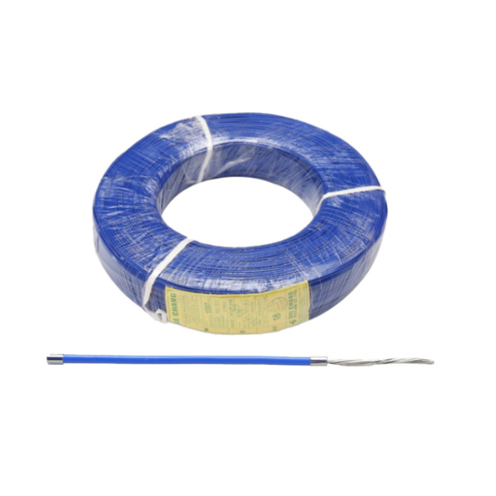 UL1007 AWG.24 UL전선 1롤(610M) 리드와이어, 1개 85,800원