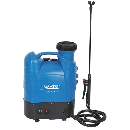 스마토 압축분무기 압축분무기(충전식) SM-MD15L 126,890원