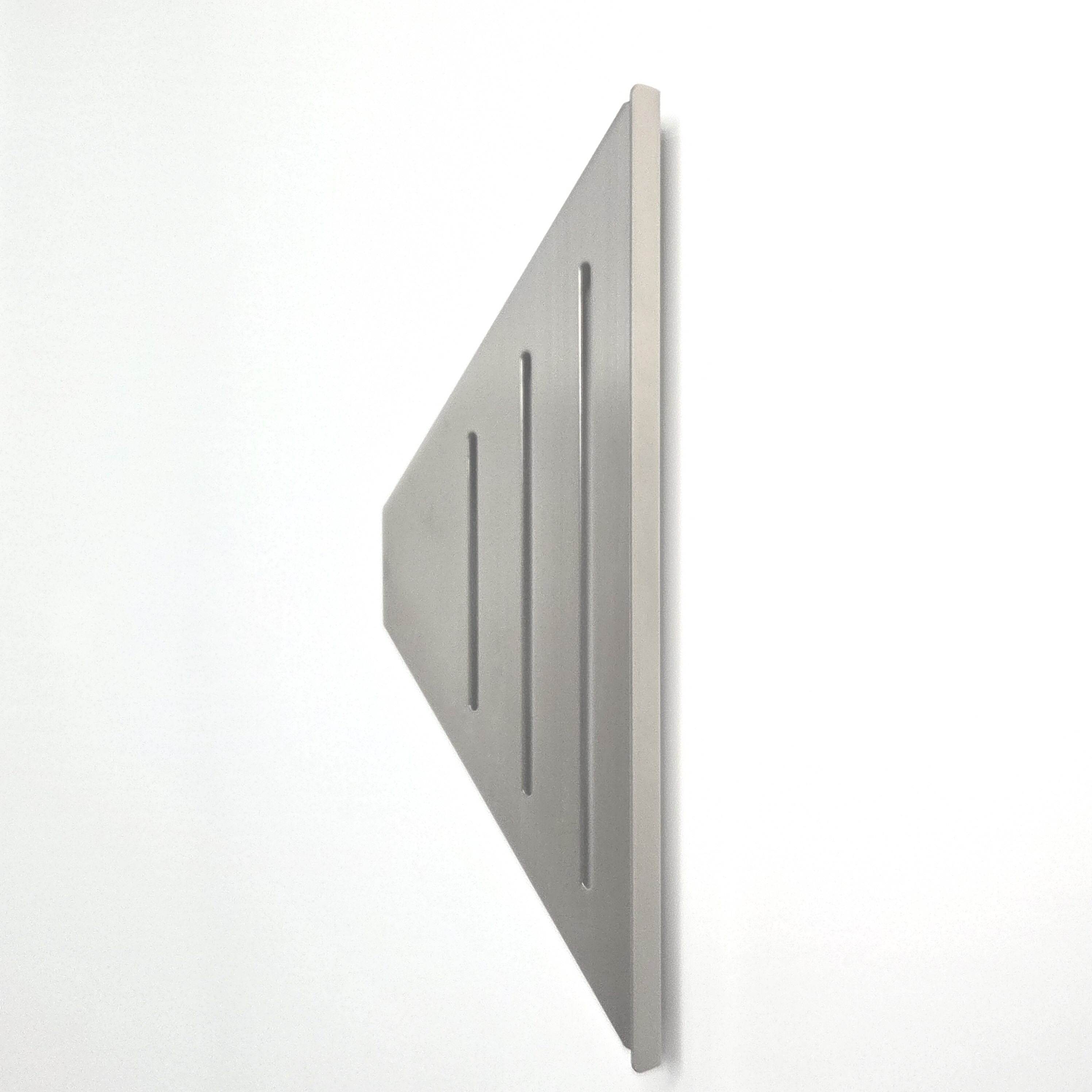 욕실 코너선반 무광 스테인리스 SUS304, 1개, 스텐무광 10,000원