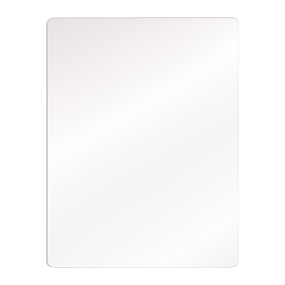 커먼하우스 붙이는 사각거울 12,500원