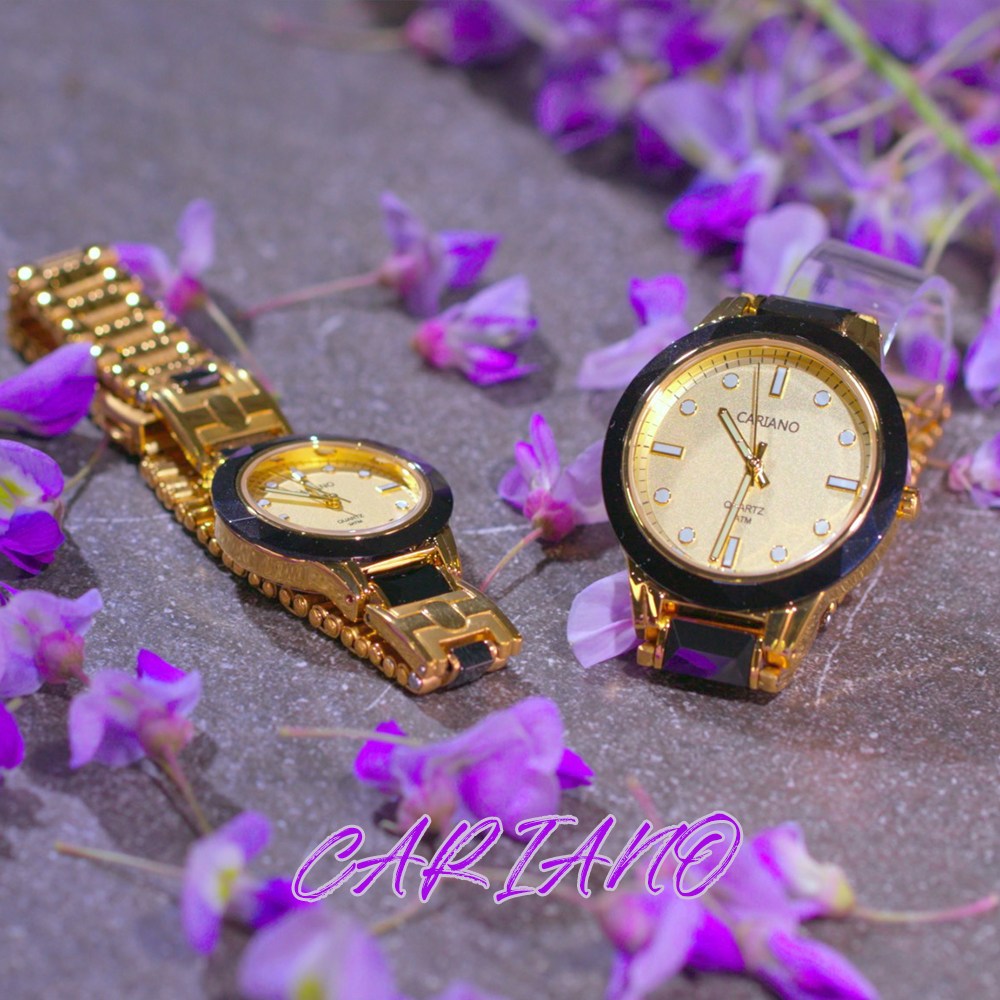 카리아노 세라믹 야광시계 진품 손목 시계 1개 99,800원