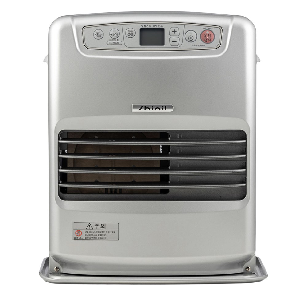 신일 팬히터 407,000원