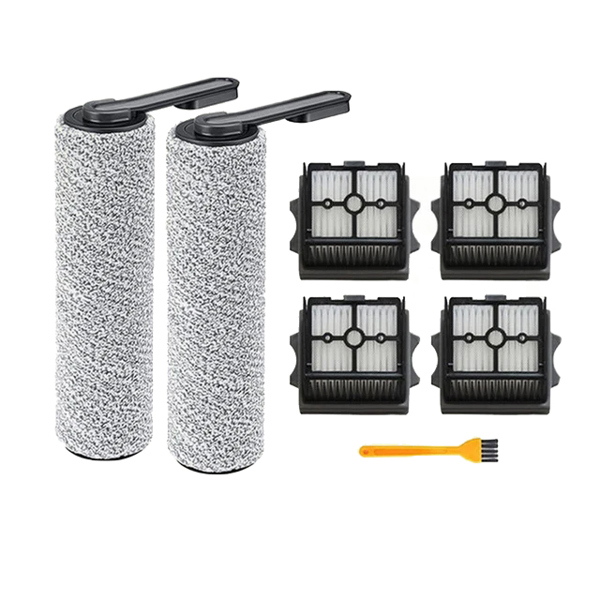 Tineco Floor ONE S5 콤보 무선 습식 건식 진공 청소기 액세서리 브러시 롤러 및 HEPA 필터 교체 예비 부품 36,020원