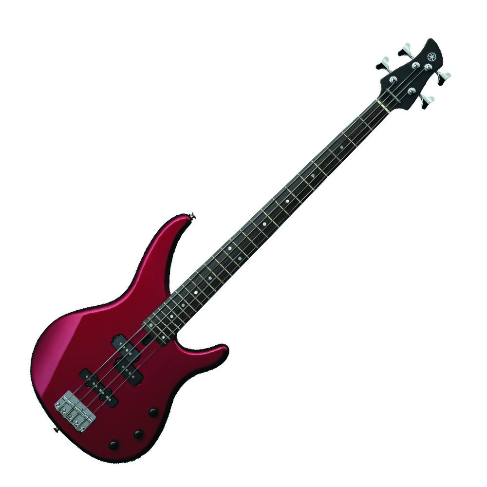 야마하 베이스기타 YAMAHA TRBX174RM Red Metallic 320,000원