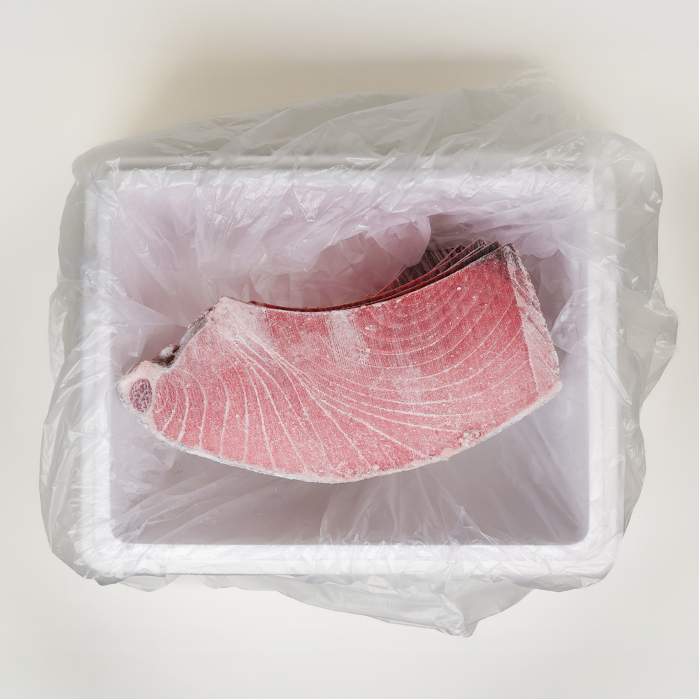 스마트수 참다랑어 5번도로 뱃살 냉동 참치회 업소용 참치 오도로 주도로 도매 대용량 5kg 197,000원