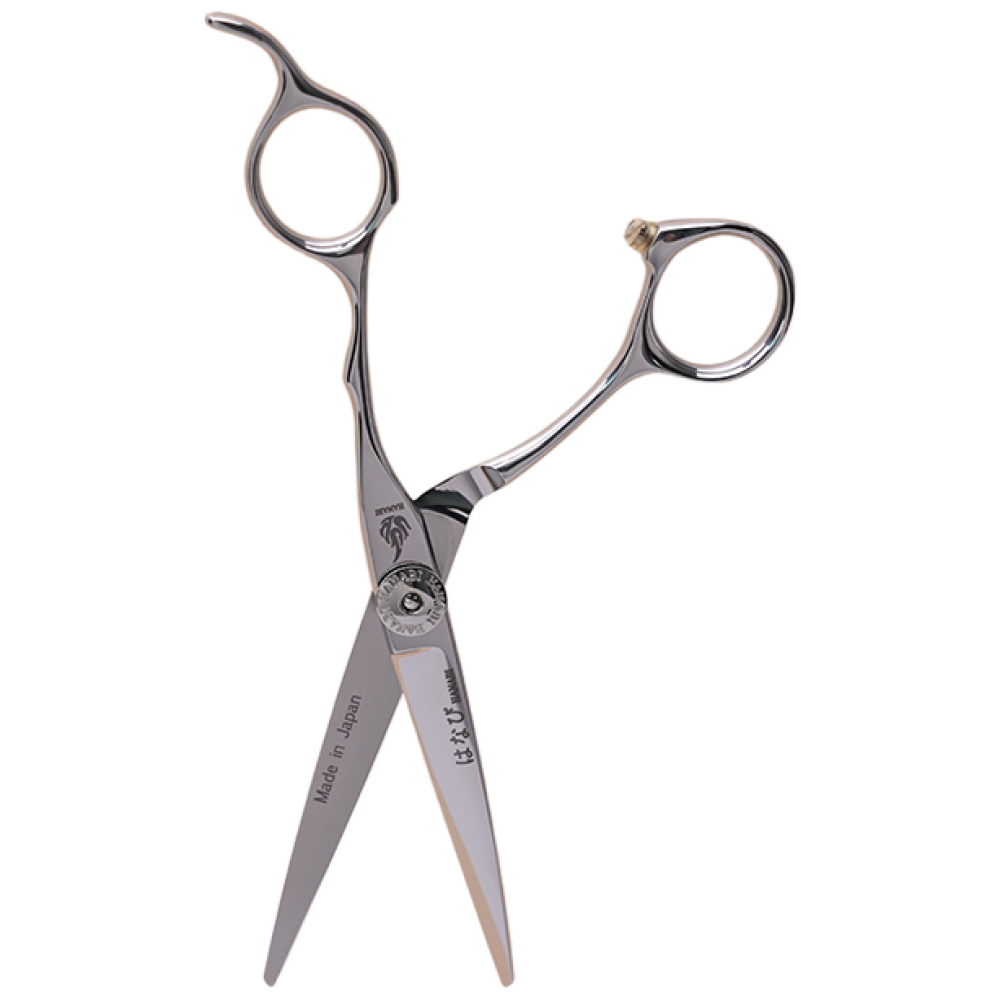 [HANABI YM6 SERIES] 하나비 YM6/575H 블런트 미용가위 가위이야기 600,000원