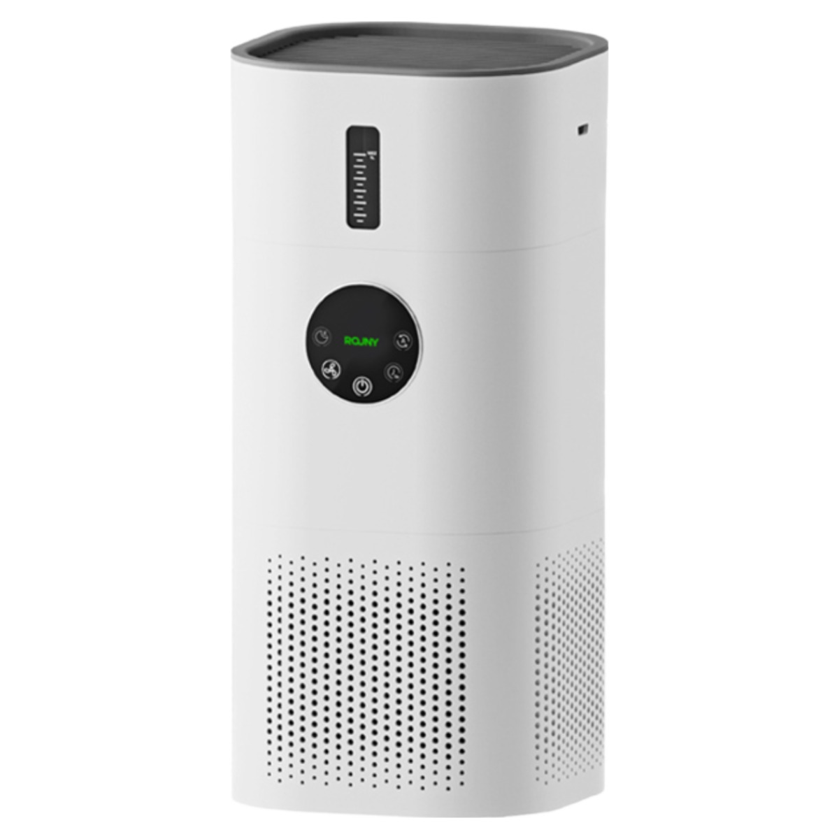 ROUNY 대용량 공기청정기 자연기화식 가습기 50제곱미터 커버 대용량 안개 없는 자연기화식 아기 안심 무분진, AP-T2 99,000원