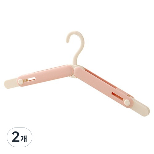 길이조절 여행용 접이식 옷걸이 BRP286 16,400원