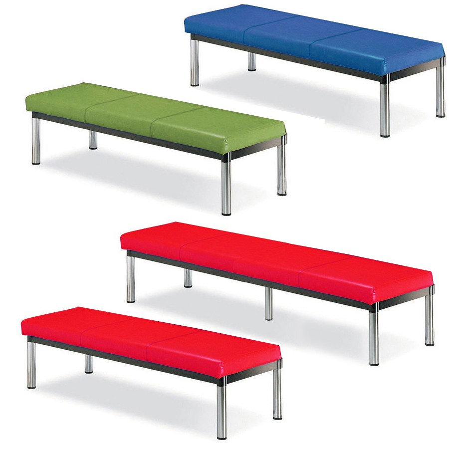 <온리가구엔®>2인등무장의자 ,다양한색상(가로1000) 141,000원