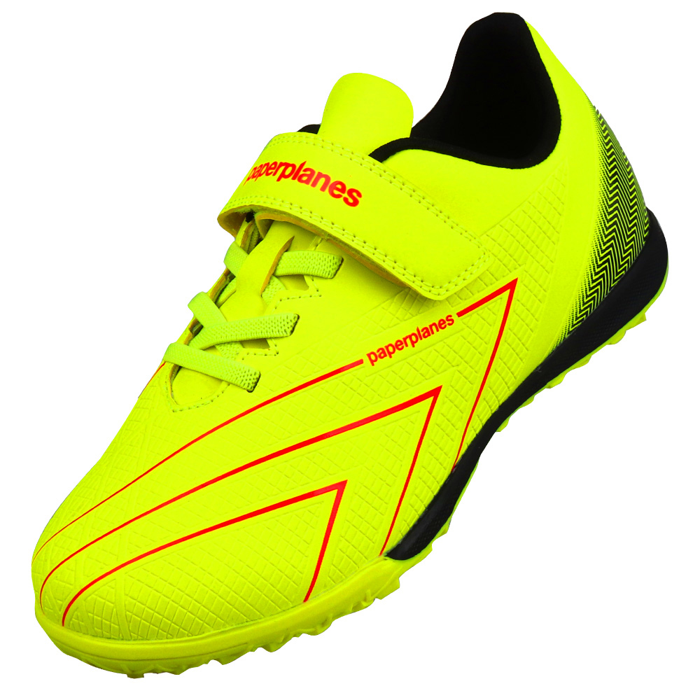 페이퍼플레인키즈 아동용 찍찍이 풋살화 26,870원