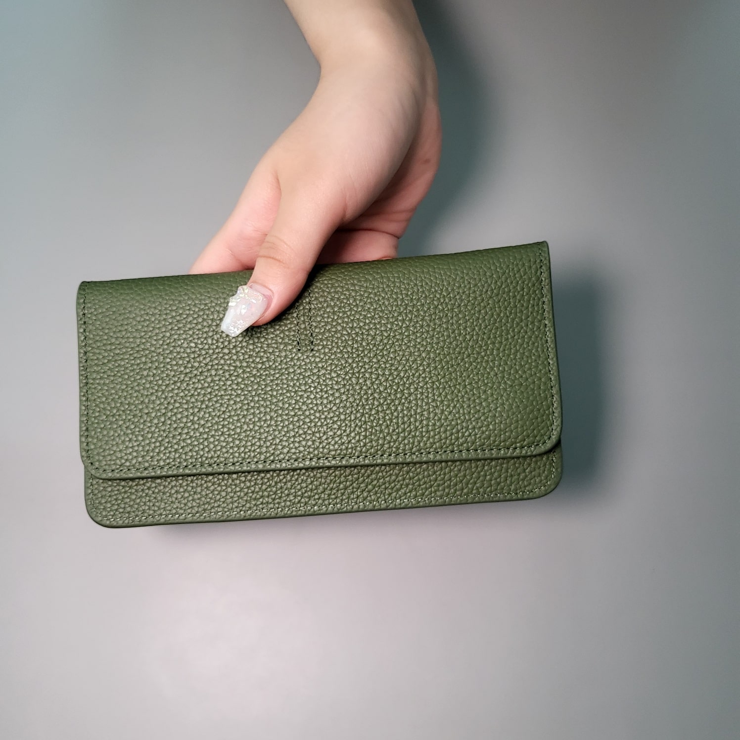 자스나로 BRO-11 해외여행용 슬림 장지갑 엔화 페소 베트남 동 유로 지폐지갑 지퍼지갑 42,800원