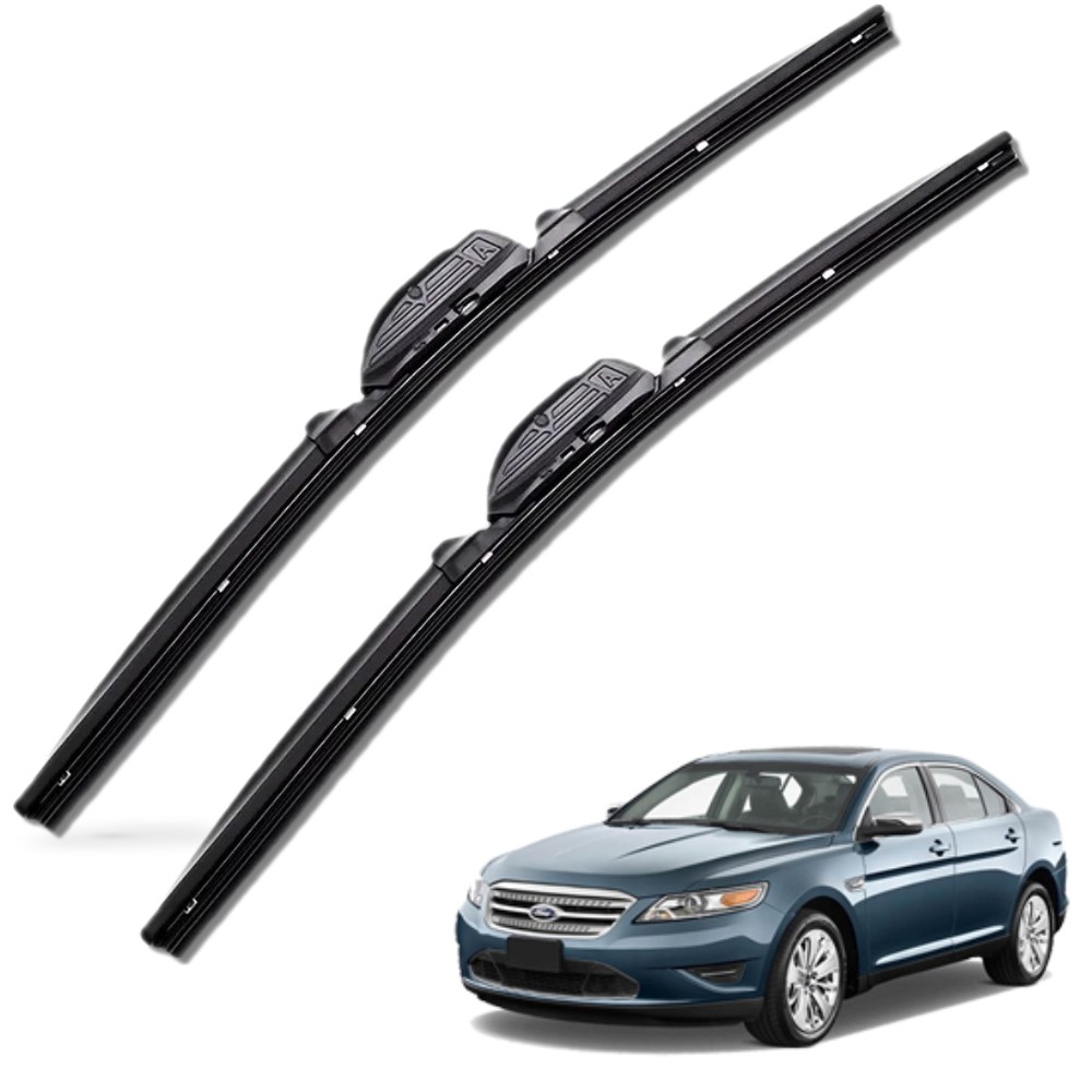 포드 토러스 전차종 순정(호환)형 자동차 프리미엄 하이브리드 와이퍼 윈도우브러쉬 1+1세트, 토러스6세대-PR650+500mm커넥터B1 16,800원