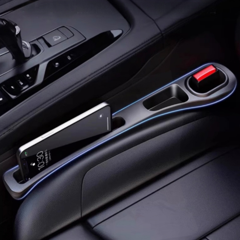 자동차 시트 틈새 수납 보관함 차량 정리 소품 보관 용품 9,490원