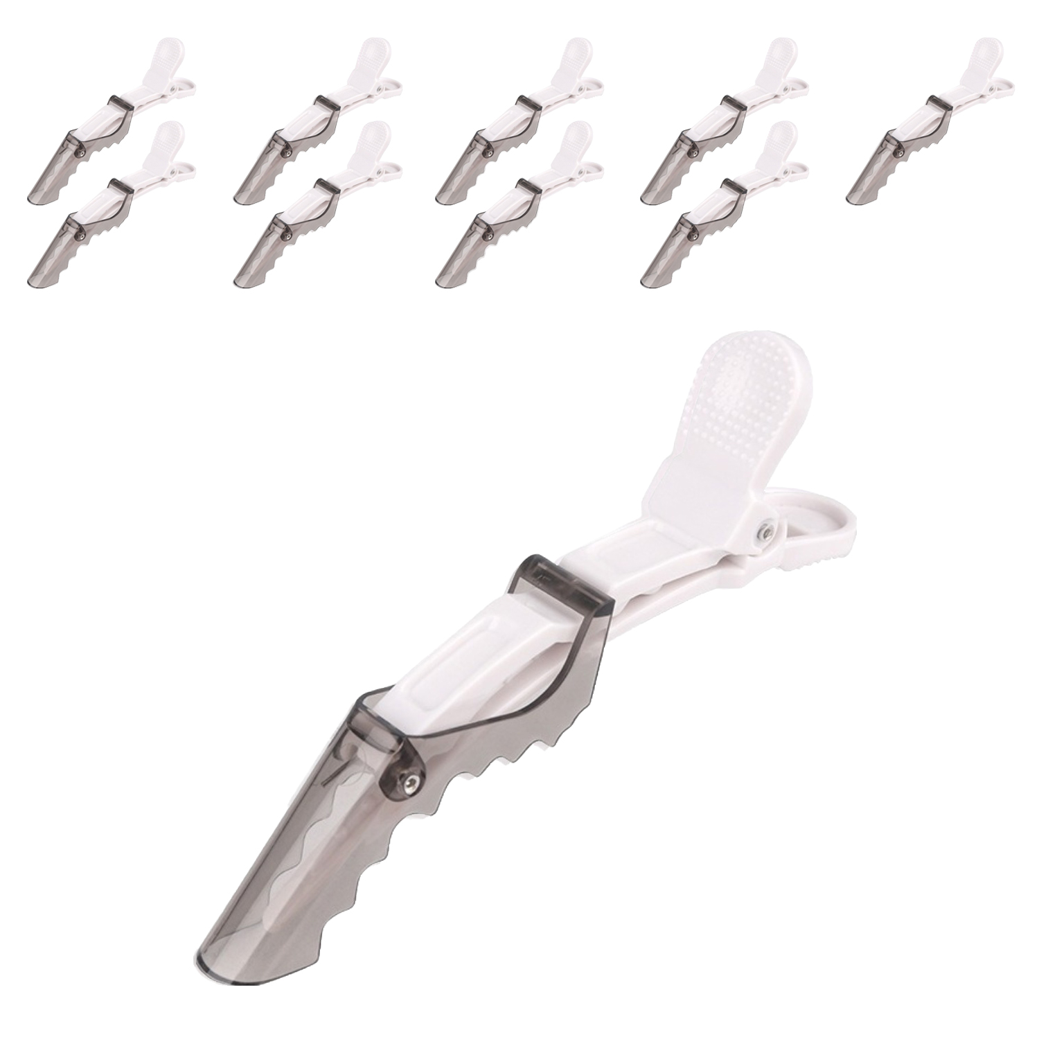 원티크 뷰티 메이크업 악어 집게 6,900원