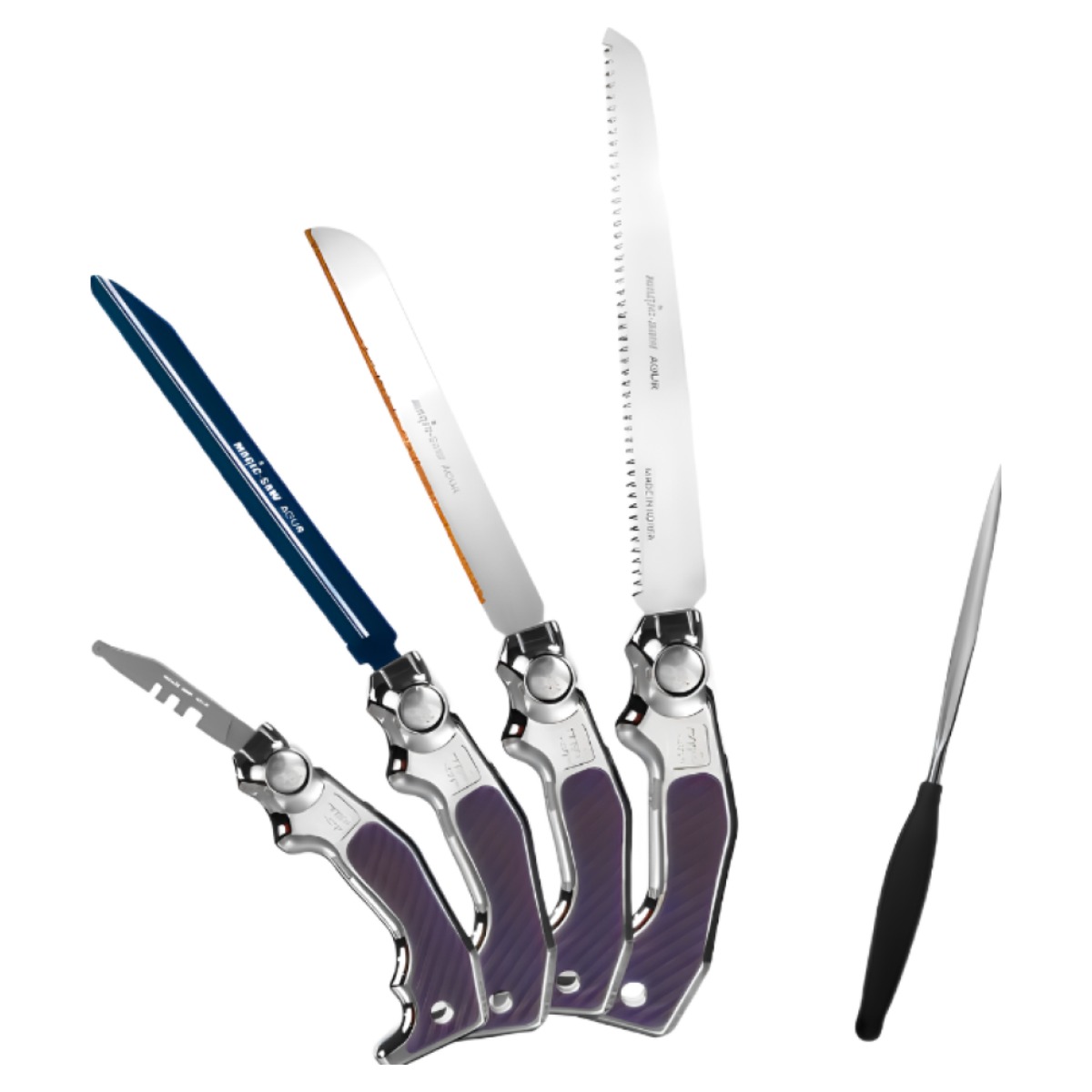 한아코어젠 멀티 전정톱 캠핑 원예용 다목적 공구세트 49,800원