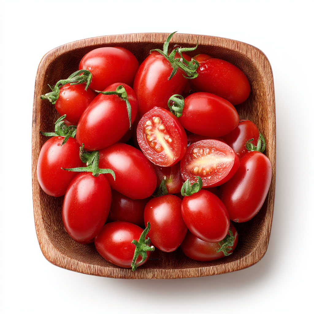 이음식관 과즙가득 논산대추방울토마토 당일수확 신선배송 61,900원