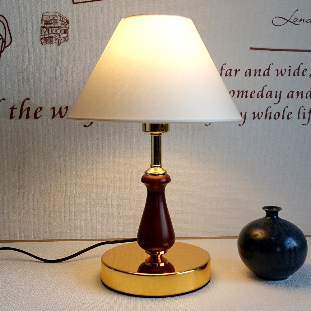 보성조명 국내생산 마카롱 on/off스위치 3단터치스위치 스탠드 조명 (전구증정), 3단터치 51,810원