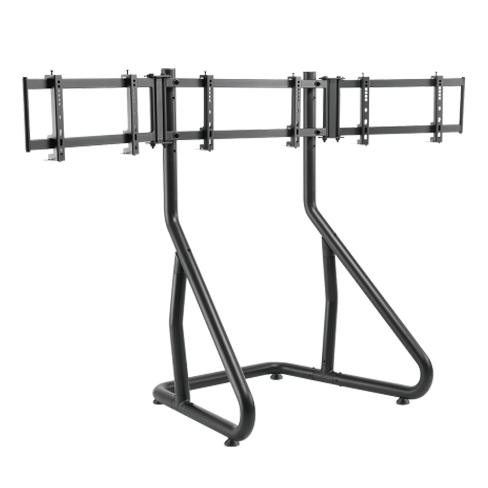 [국내정발] 트리플 TV 모니터 스탠드 거치대 /국내발송 /루미 /짭트 /짭챌 118,000원