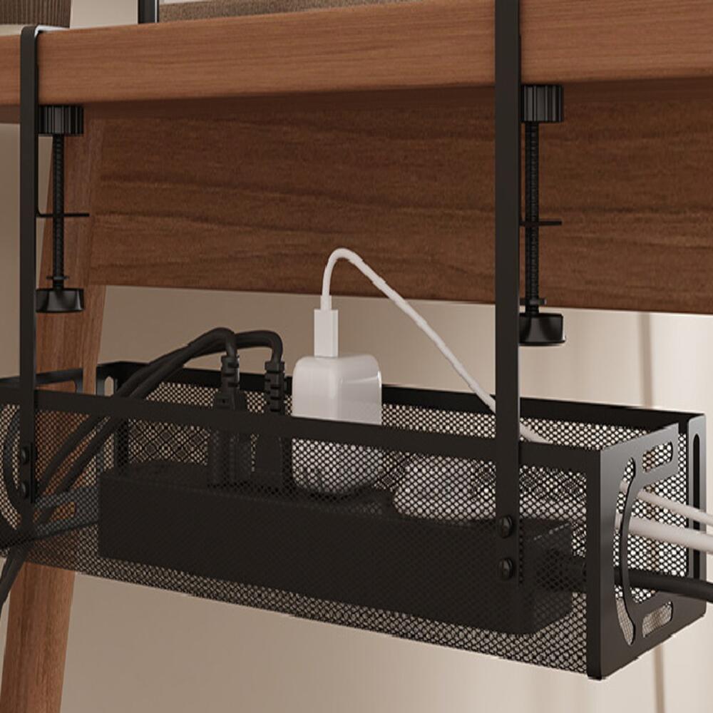 거와스 무타공 다용도 책상 정리대 멀티탭 선반 거치대 16,860원