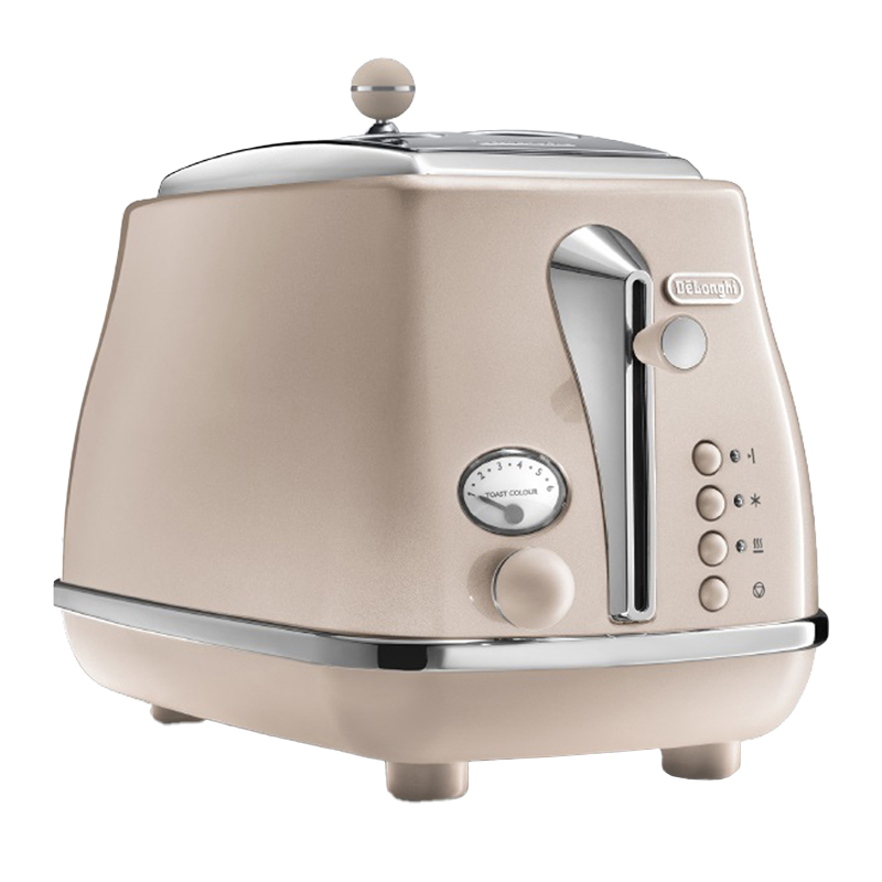 드롱기 아이코나 메탈릭스 토스터 91,690원