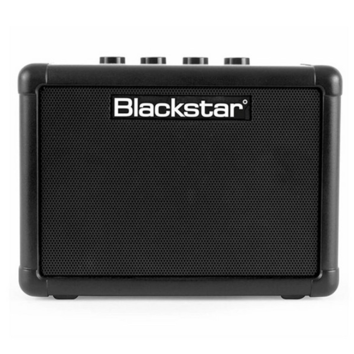블랙스타 기타앰프 FLY3 3W 미니앰프, BK 블랙 134,000원