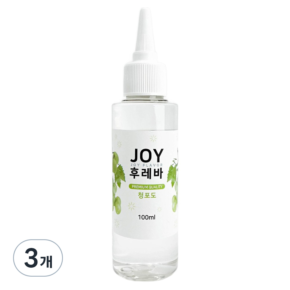 조이후레바 아로미조이 슬라임재료 100ml 44,160원