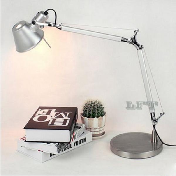 아르떼미데 스타일 톨로메오 조명 램프 서재 책상 테이블 식탁 미니 스탠드 무드등 40,400원