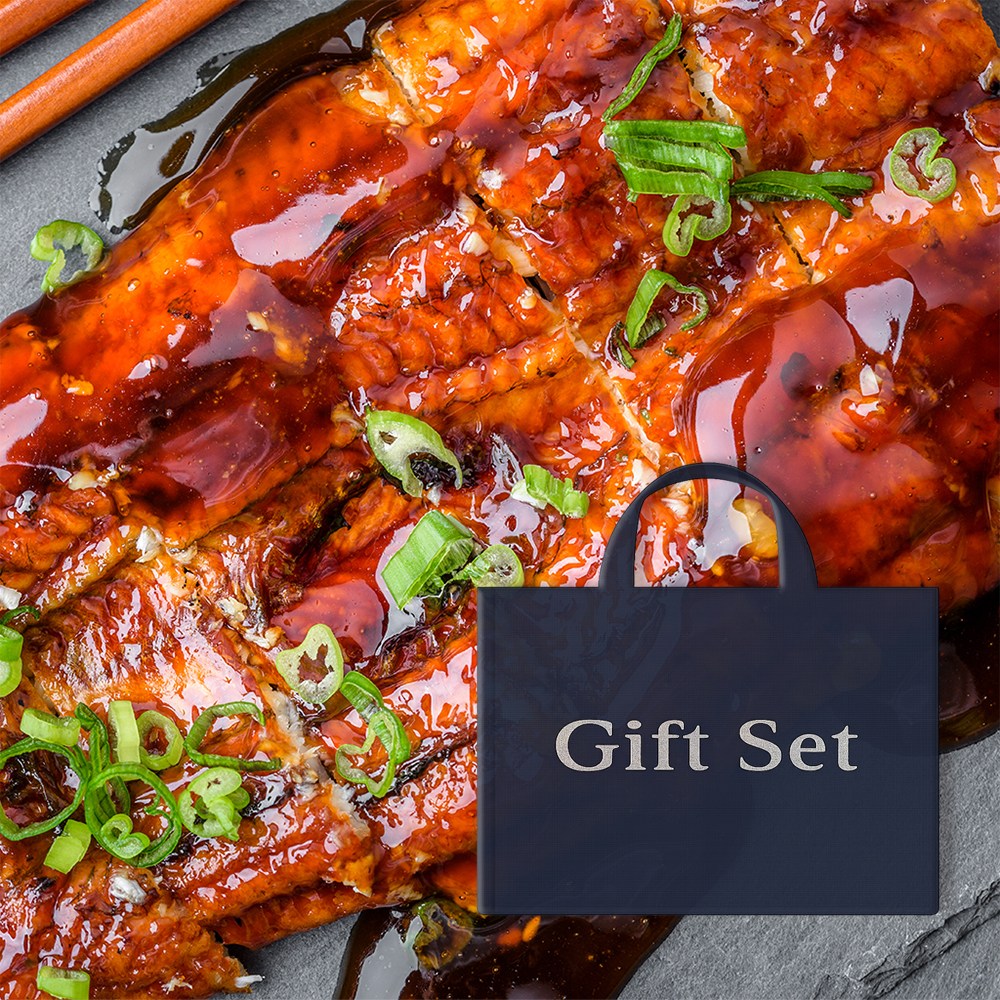 자포니카 민물장어 특대 손질장어 명절선물세트 장어선물 보양식 부모님선물, 1세트, 400gX2개/200gX3개 89,000원