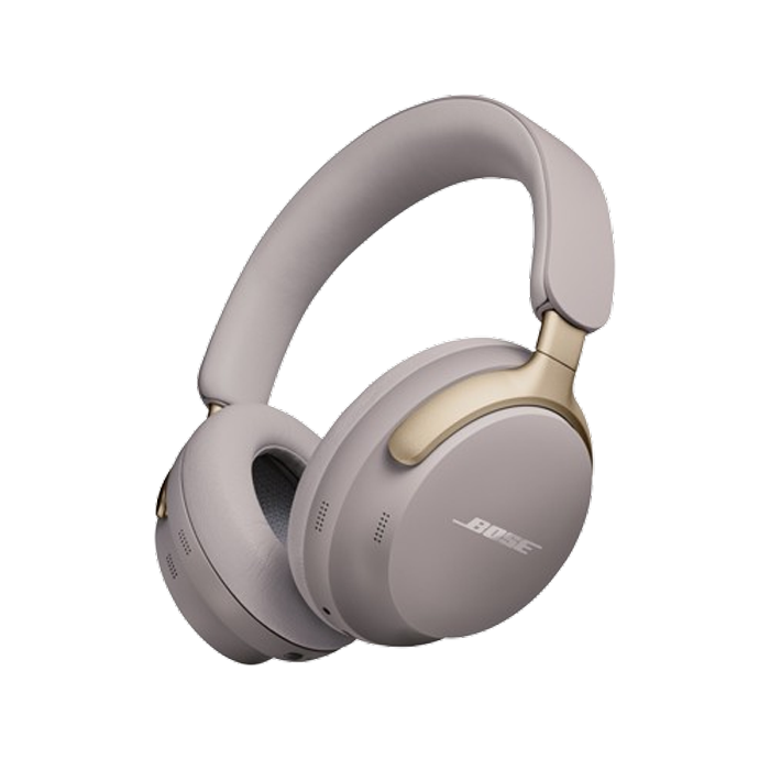 보스 QC 울트라 헤드폰 BOSE QC ULTRA HEADPHONES, 샌드스톤, 880066-0300 399,000원