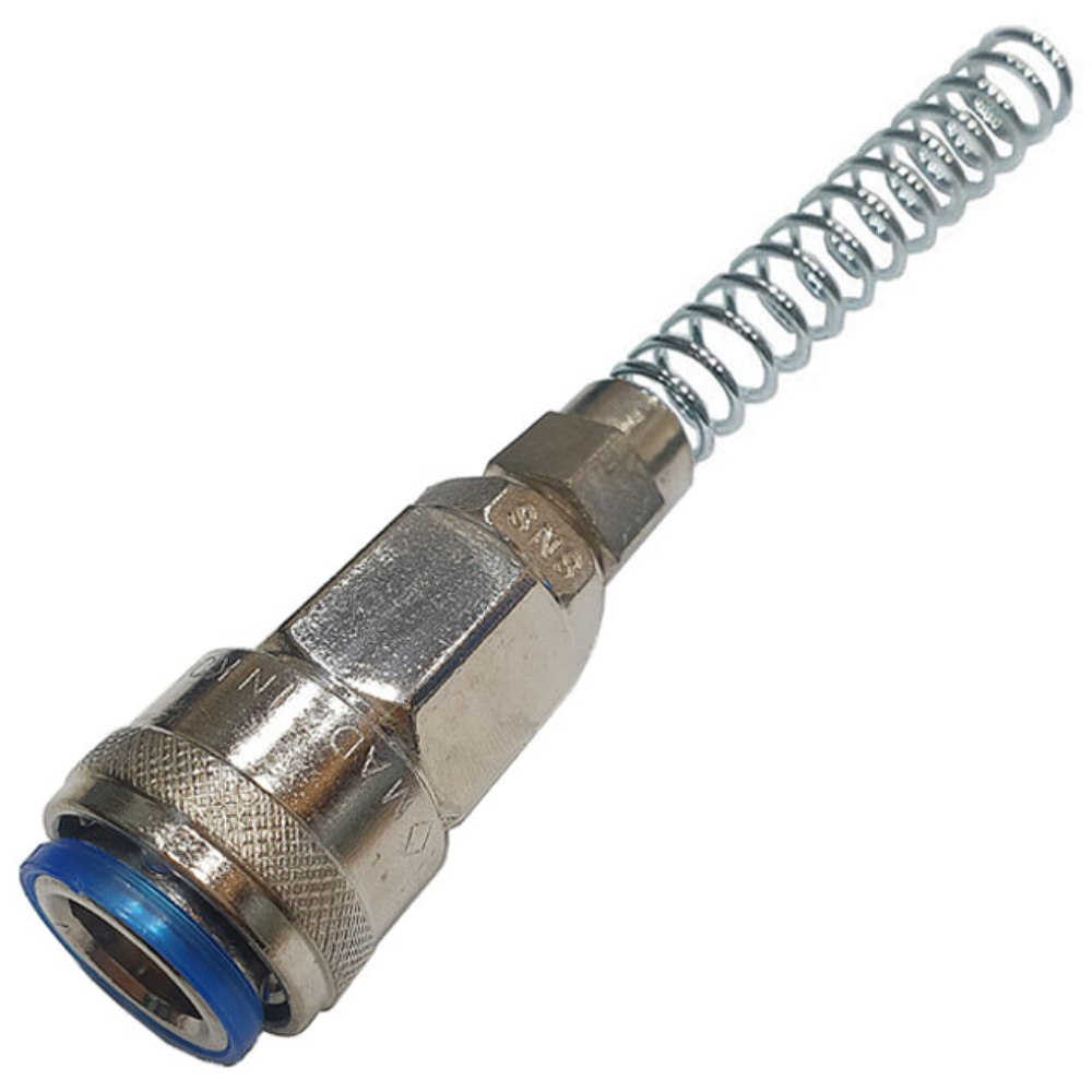 에어 카플러 콤프레샤 호스 카플링, 1개 3,900원