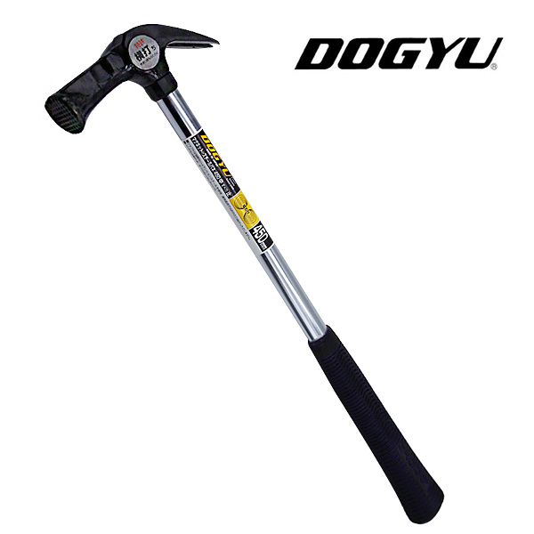 도규 망치 일본 스틸 자석 망치 망치 장도리 빠루 30,000원