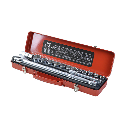 스마토 복스알 렌치 복스세트 1/2 17PCS 54,000원