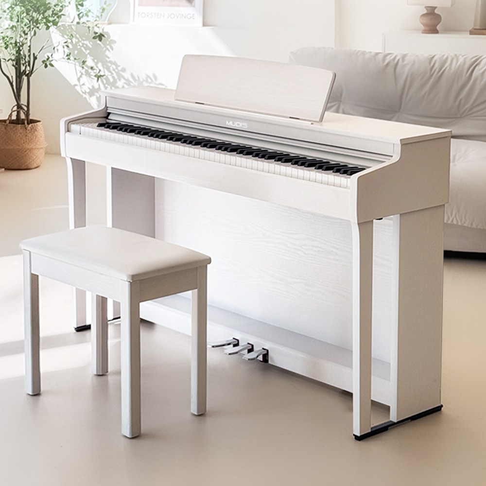뮤디스 전자 디지털피아노 MK-5 해머건반 무료배송 554,000원