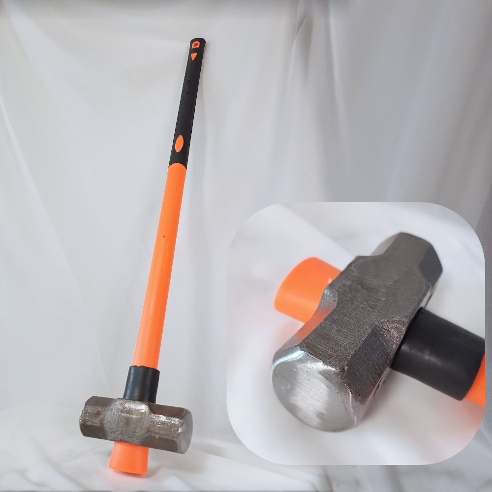 우레탄 오함마 해머 무진동 망치 함마 2kg 36,000원