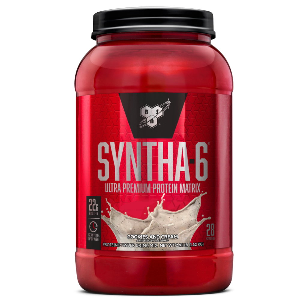 신타6 프로틴 파우더 쿠키앤크림맛 28회분, 현재가 60,900원