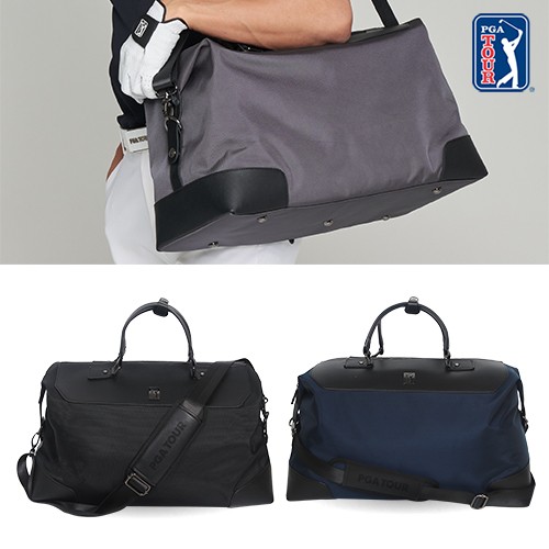 [PGA 투어] 프로테크 보스턴백 골프 가방 / 여행 가방 46,000원
