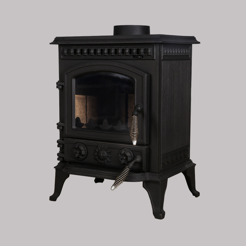 호가 앤틱 주물난로 / 불멍 벽난로 / 유럽풍 난로 1,590,000원