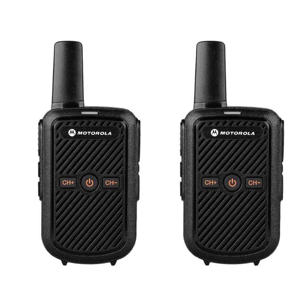 모토로라 생활용 업무용 무전기 본체/이어폰세트 25,900원