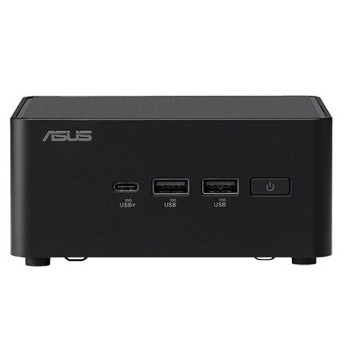 에이수스 2024 NUC 14 Pro Kit 코어Ultra7 인텔 14세대, 블랙, NUC14RVHU7 Tall, 2TB, 64GB, WIN11 Pro 2,579,800원