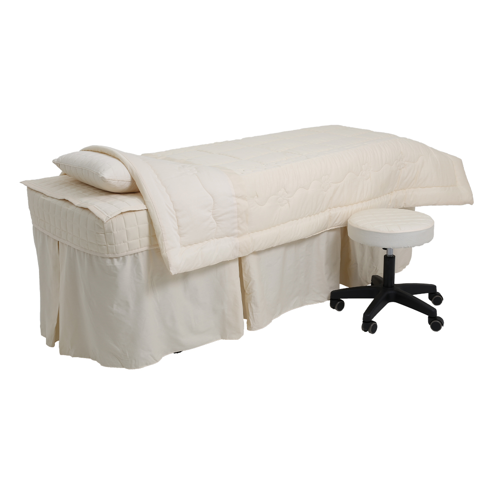 베드연구소 피부관리실 병원  미용베드커버 세트(침대 미포함) 57,000원