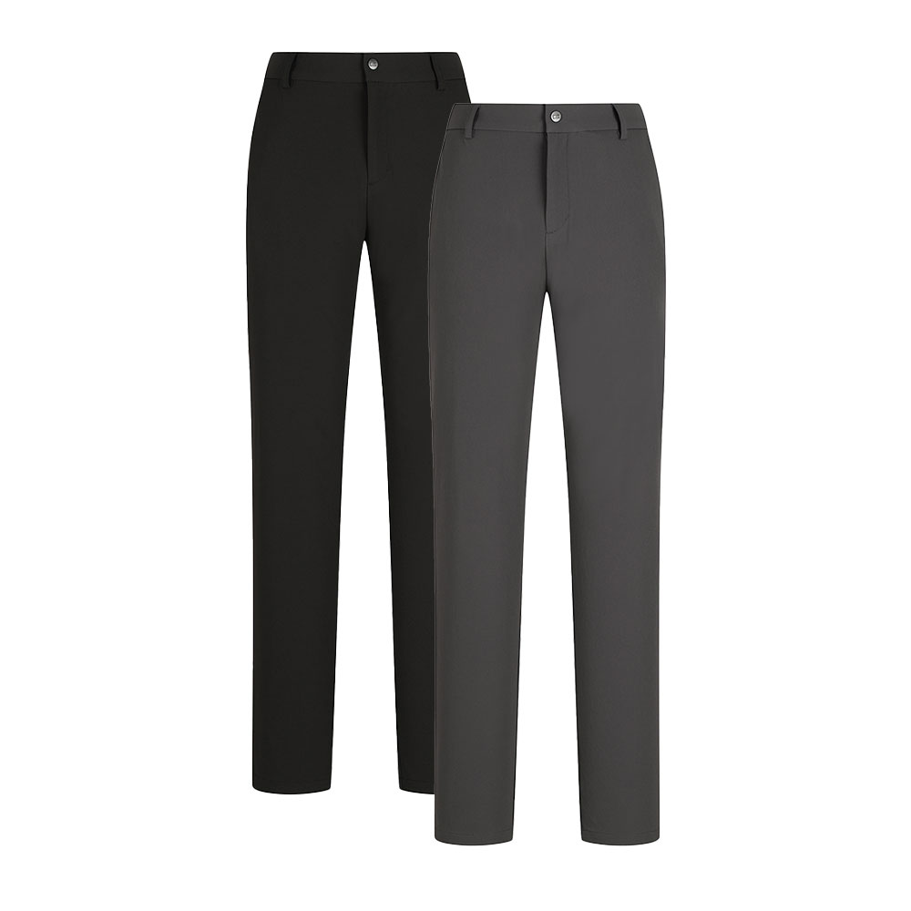 FW시즌 커터앤벅 남성 스트레치 울밴딩 팬츠 CBMPT53601 72,630원