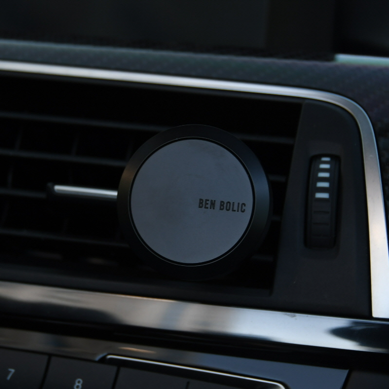 벤볼릭 명품 차량용 방향제, 클린코튼, 10ml, 1개 36,000원