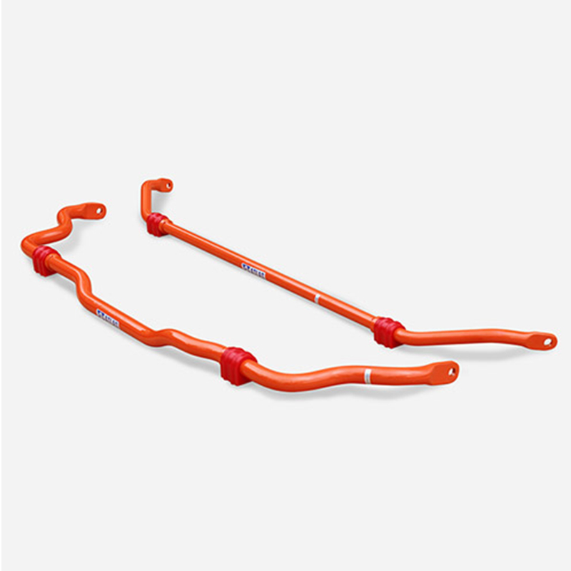 스테빌라이져 바 - 쏘나타NF 프론트+리어, 1개 621,500원