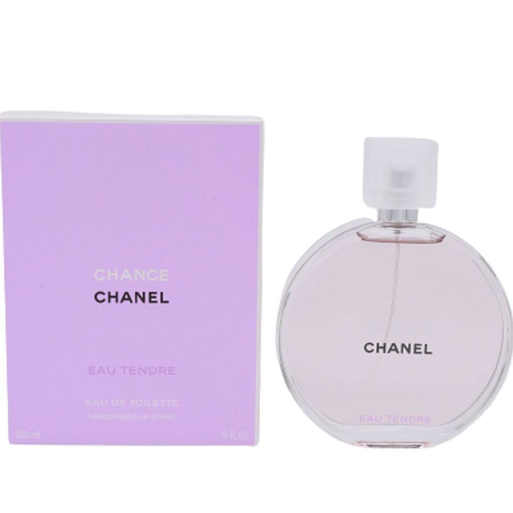 샤넬 샹스 오 땅드르 오 드 뚜왈렛 249,270원