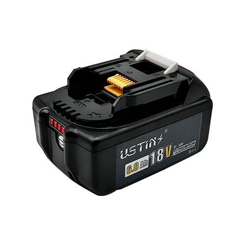 우스틴스 마끼다 18V 배터리 호환 6AH BL1860 배터리, 1개 75,980원