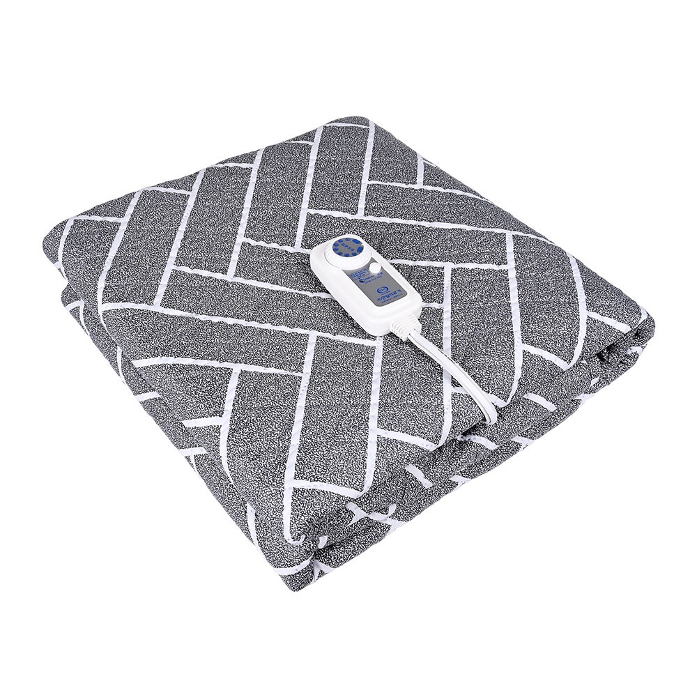 26년형 한일의료기 탄소매트 프리미엄 그래핀 카본매트 EMF인증 전기요 전기장판 전기매트, 혼합색상, 싱글 69,000원