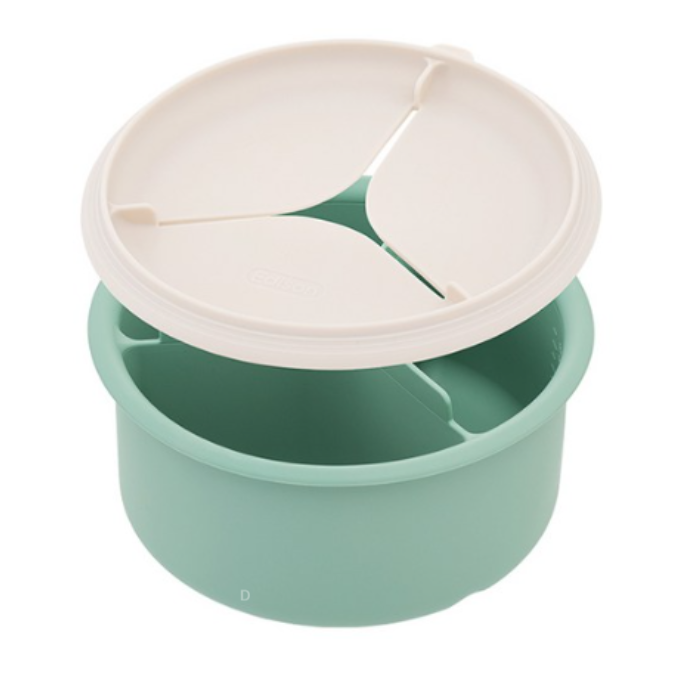 에디슨 국산 전자레인지 이유식 찜기 75,310원