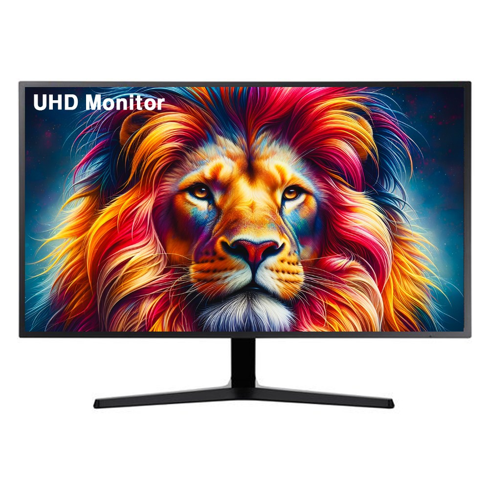 삼성전자 32인치 4K UHD 모니터 게이밍 광시야각 전문가용 UJ590 U32J592 중고, 80.1cm, UJ590 U32J592  UHD4K 255,000원